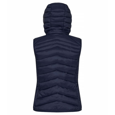 Idaho Vest Women - Dark Navy - Image 2