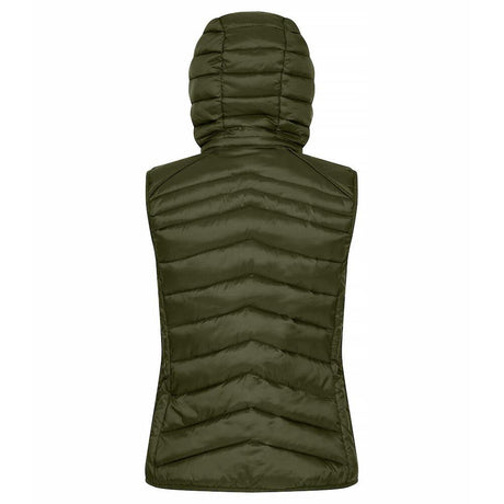 Idaho Vest Women - Fog Green - Image 2