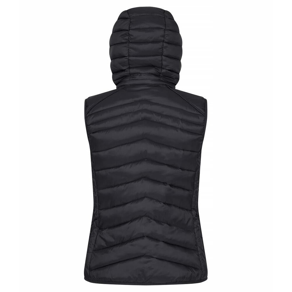 Idaho Vest Women - Black - Image 2