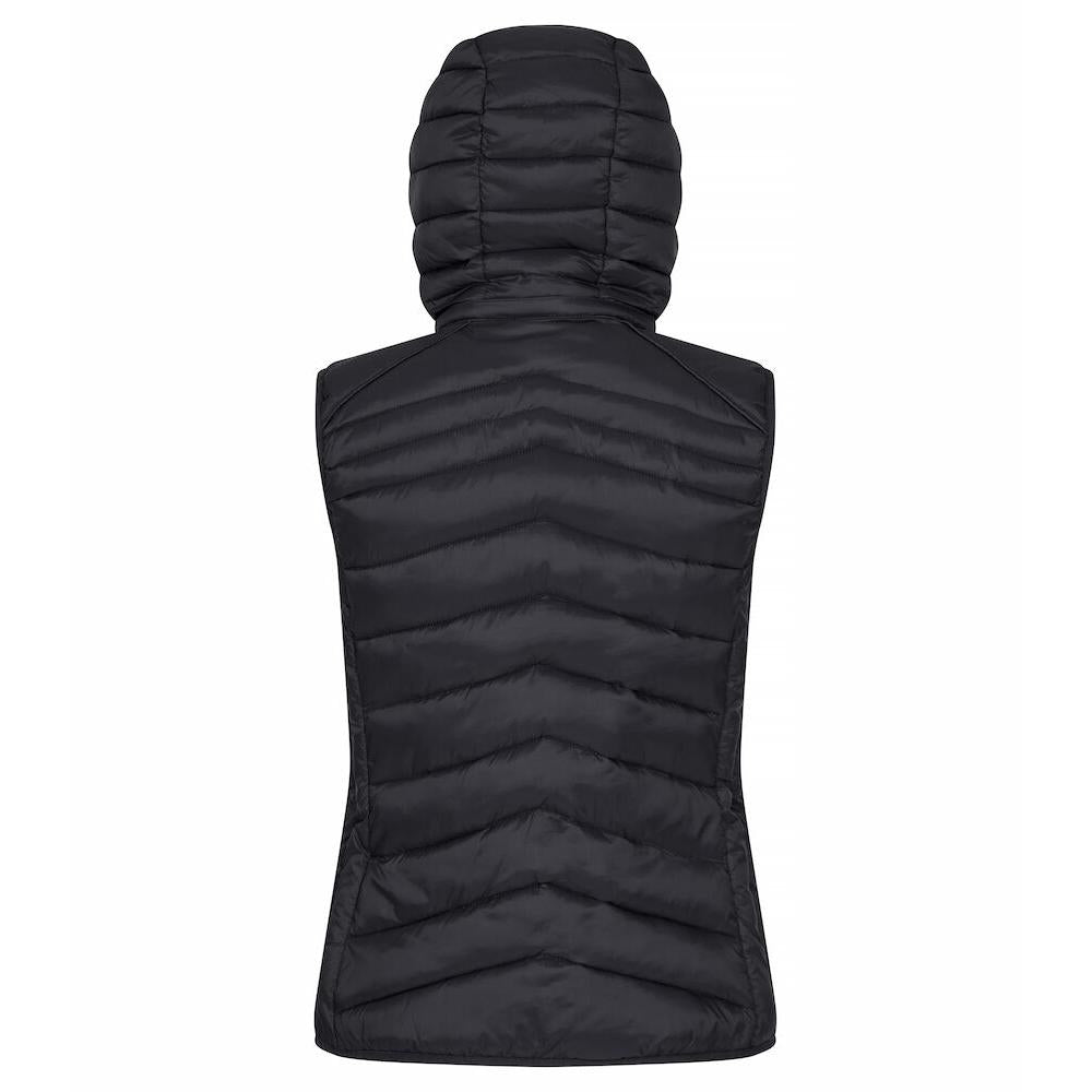 Idaho Vest Women - Black - Image 2