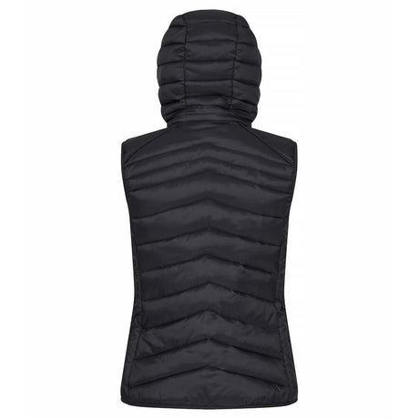 Idaho Vest Women - Black - Image 2