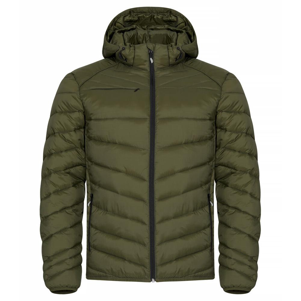 Idaho - Fog Green - Image 1