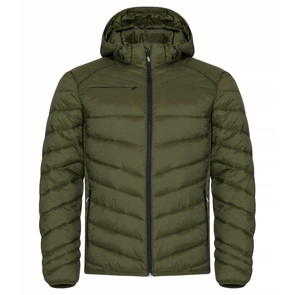 Idaho - Fog Green - Image 1