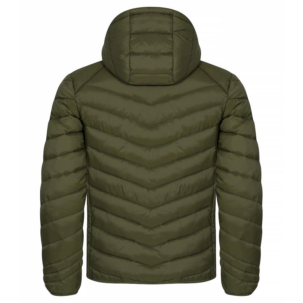 Idaho - Fog Green - Image 2