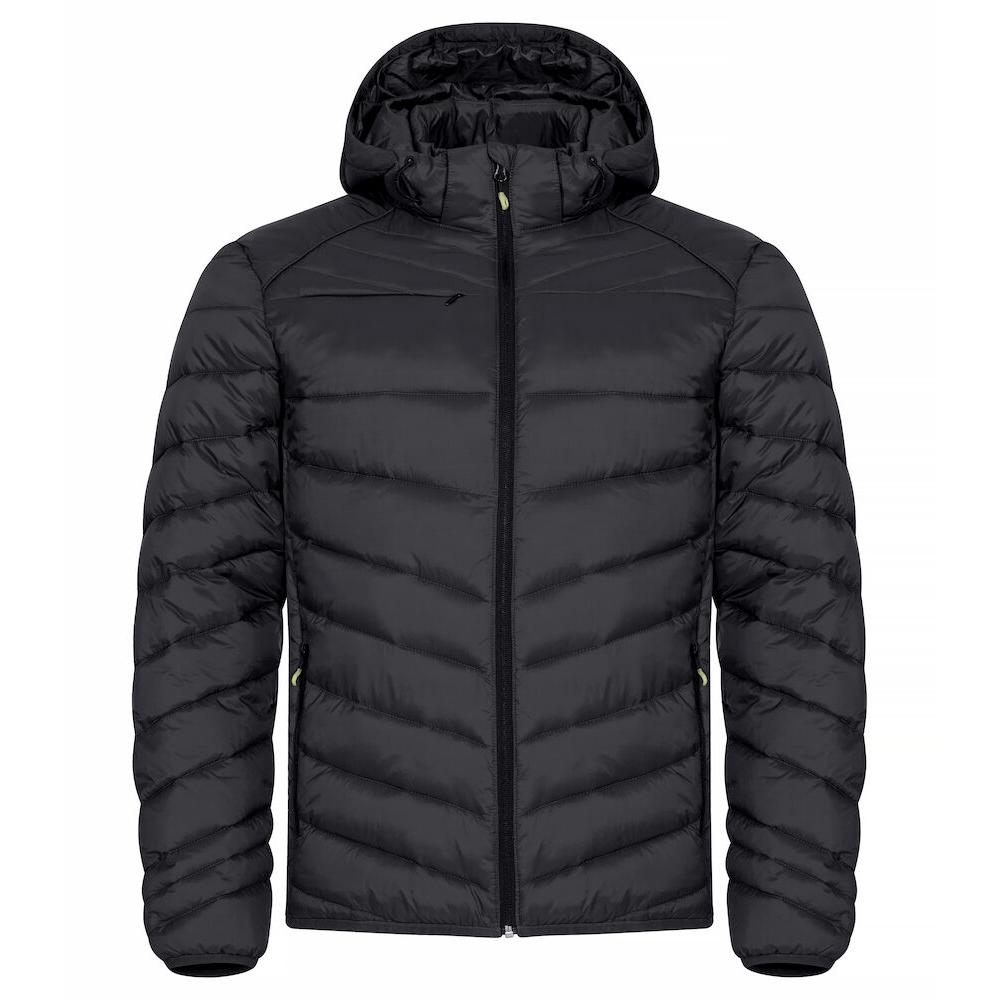 Idaho - Black - Image 1