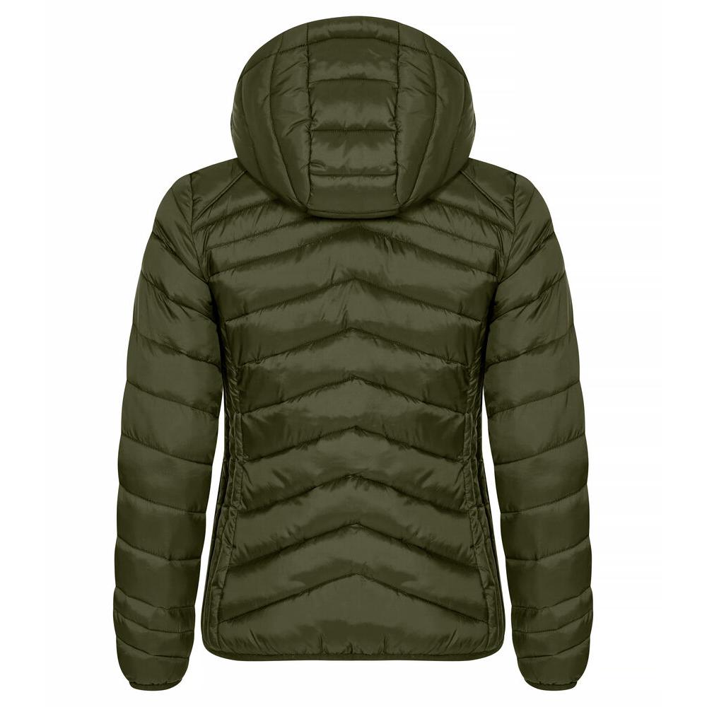 Idaho Women - Fog Green - Image 2