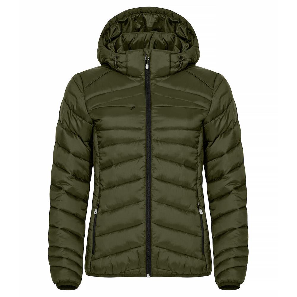 Idaho Women - Fog Green - Image 1