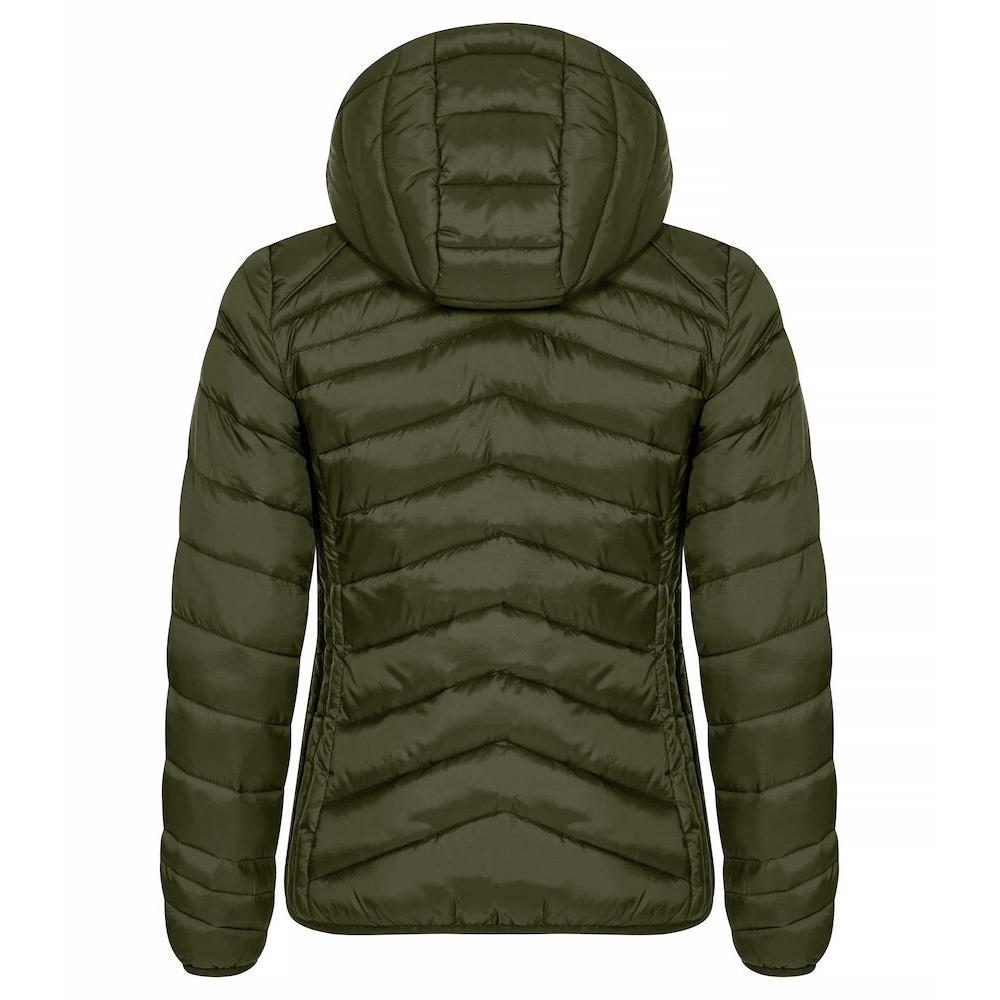 Idaho Women - Fog Green - Image 2