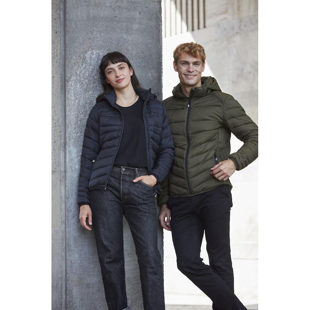 Idaho Women - Fog Green - Image 5