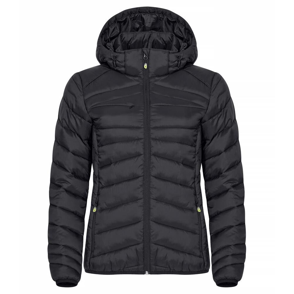 Idaho Women - Black - Image 1