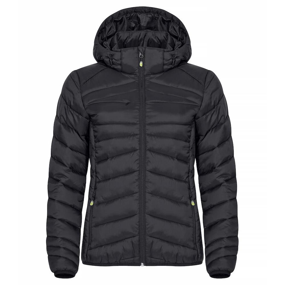 Idaho Women - Black - Image 1