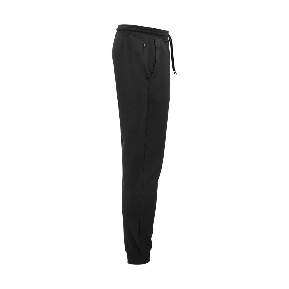 Miami Pants - Black - Image 4