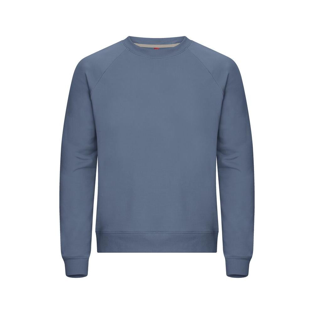 Miami PRO Roundneck - Steel Blue - Image 1