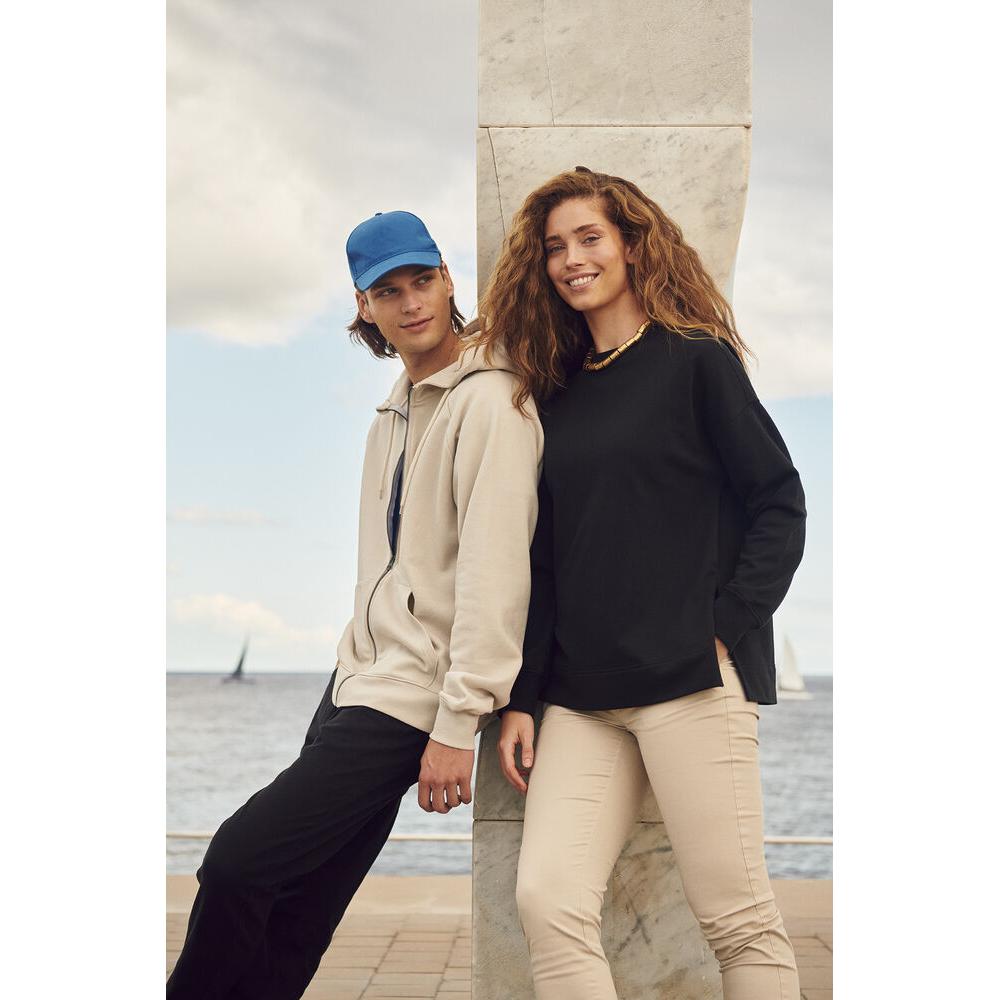 Miami PRO Roundneck Women - Dark Navy - Image 5