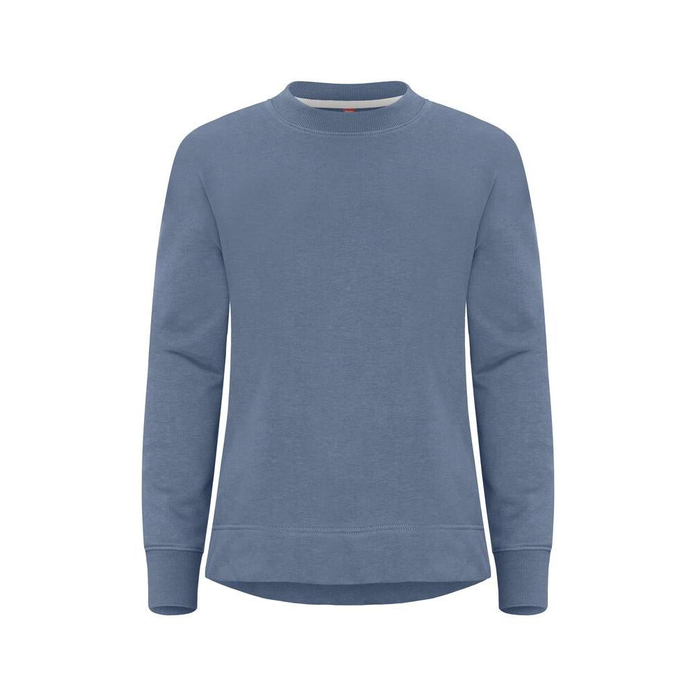 Miami PRO Roundneck Women - Steel Blue - Image 1