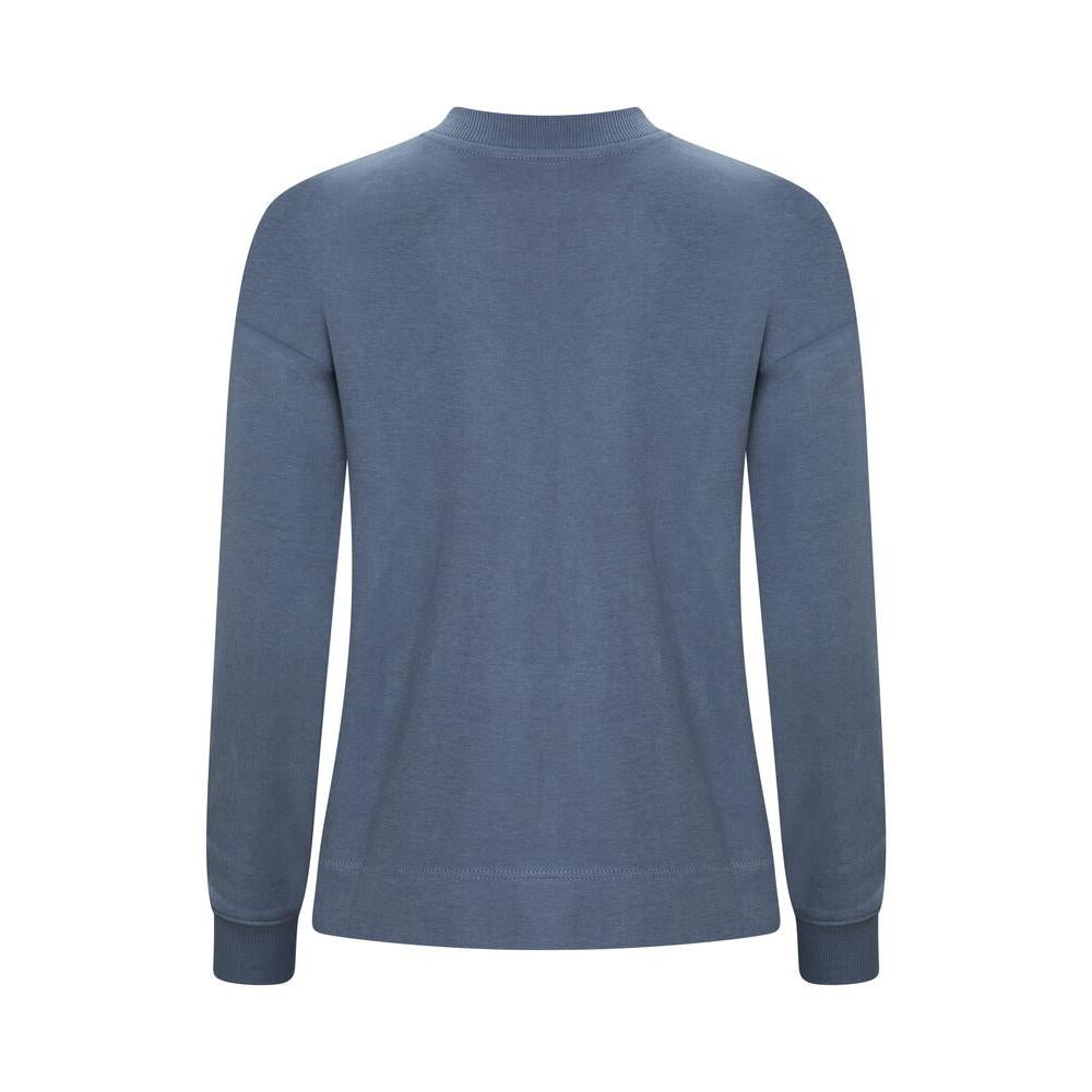 Miami PRO Roundneck Women - Steel Blue - Image 2