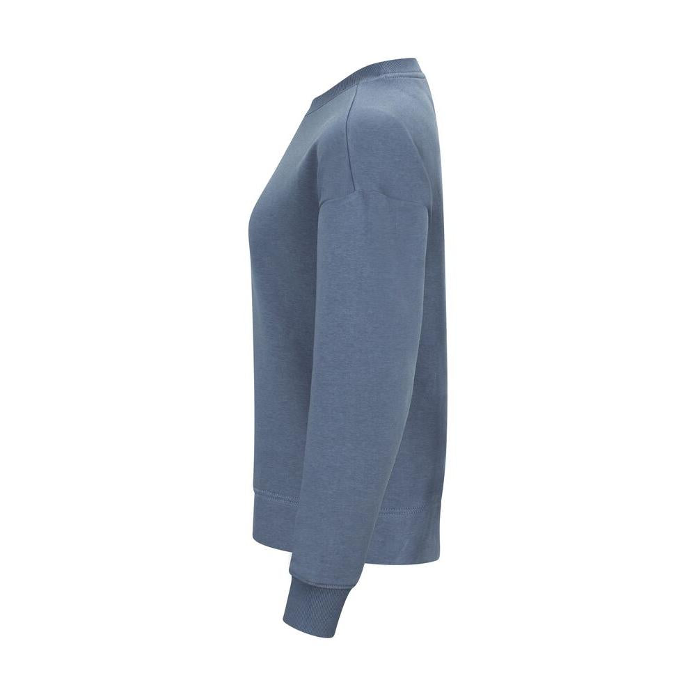 Miami PRO Roundneck Women - Steel Blue - Image 3