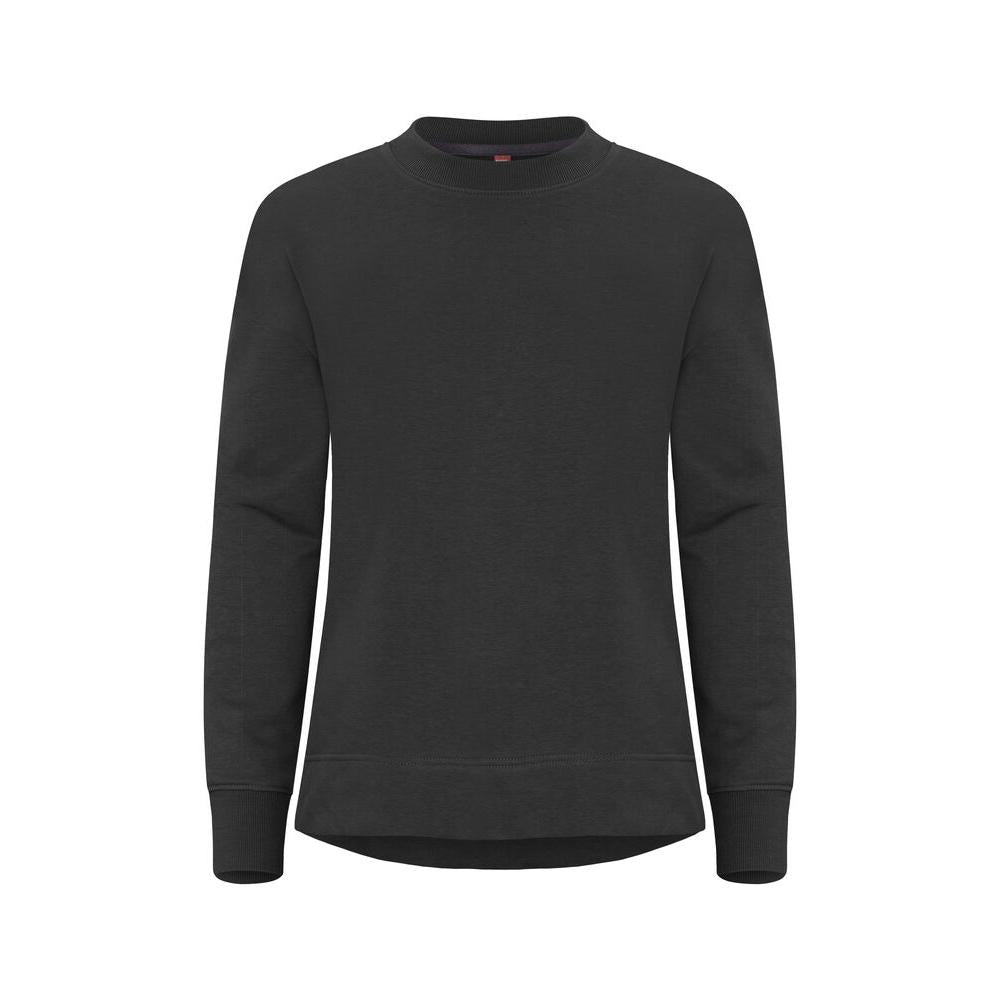 Miami PRO Roundneck Women - Black - Image 1