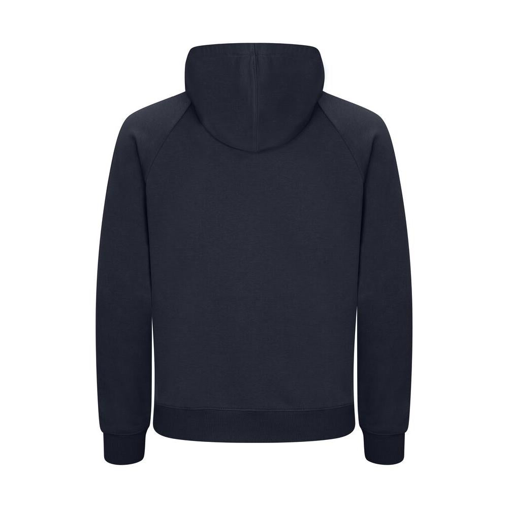 Miami PRO Hoody Full Zip - Dark Navy - Image 2