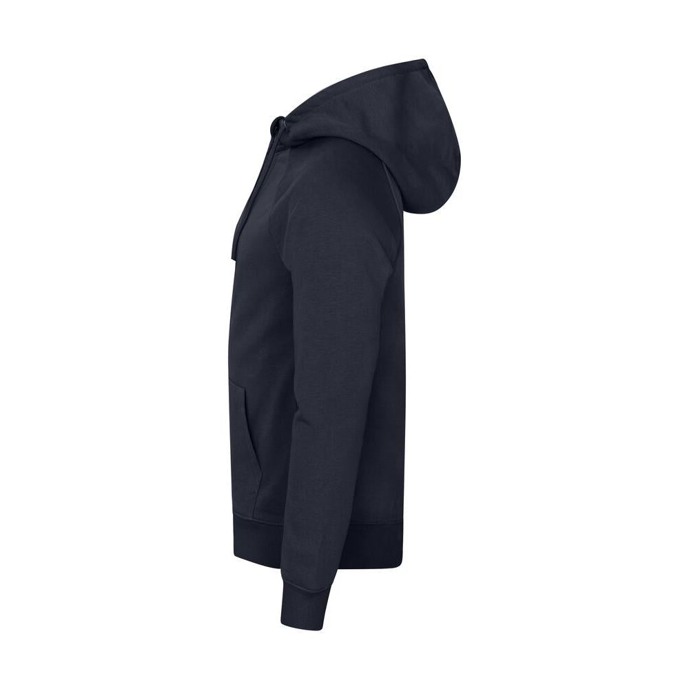 Miami PRO Hoody Full Zip - Dark Navy - Image 3