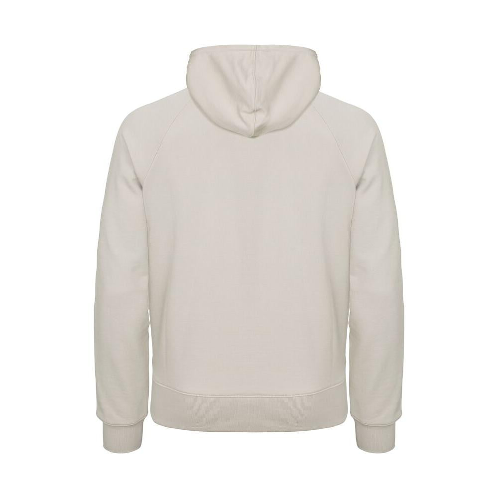 Miami PRO Hoody Full Zip - Stone - Image 2