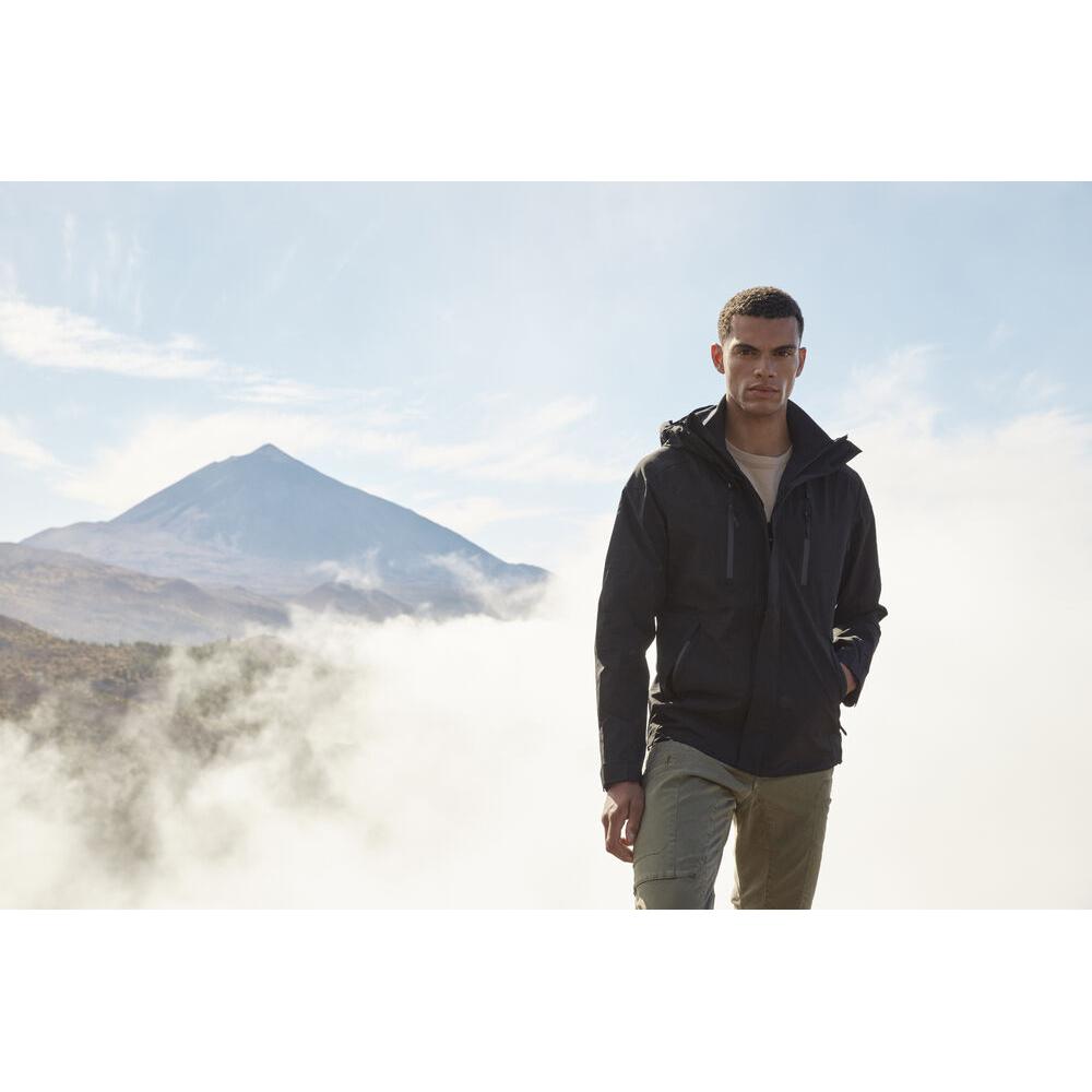 Stafford - Red - Image 5