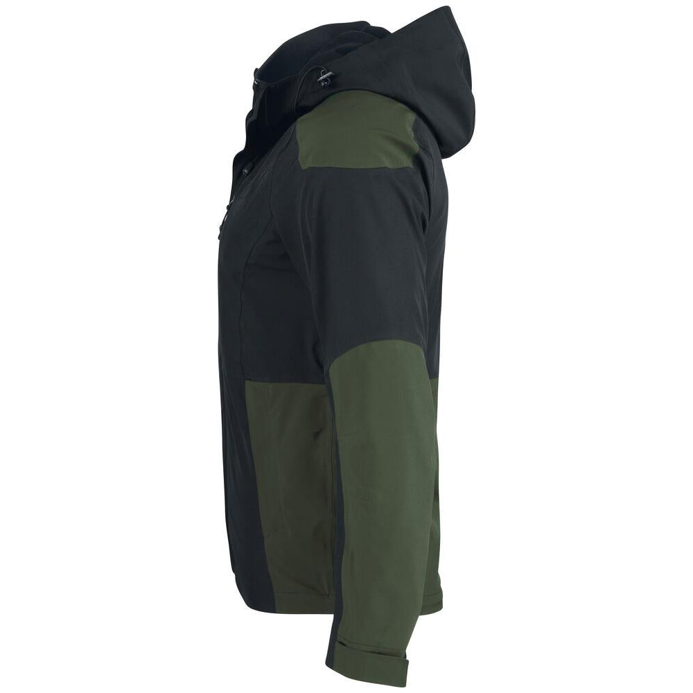 Stafford - Hunter green - Image 3