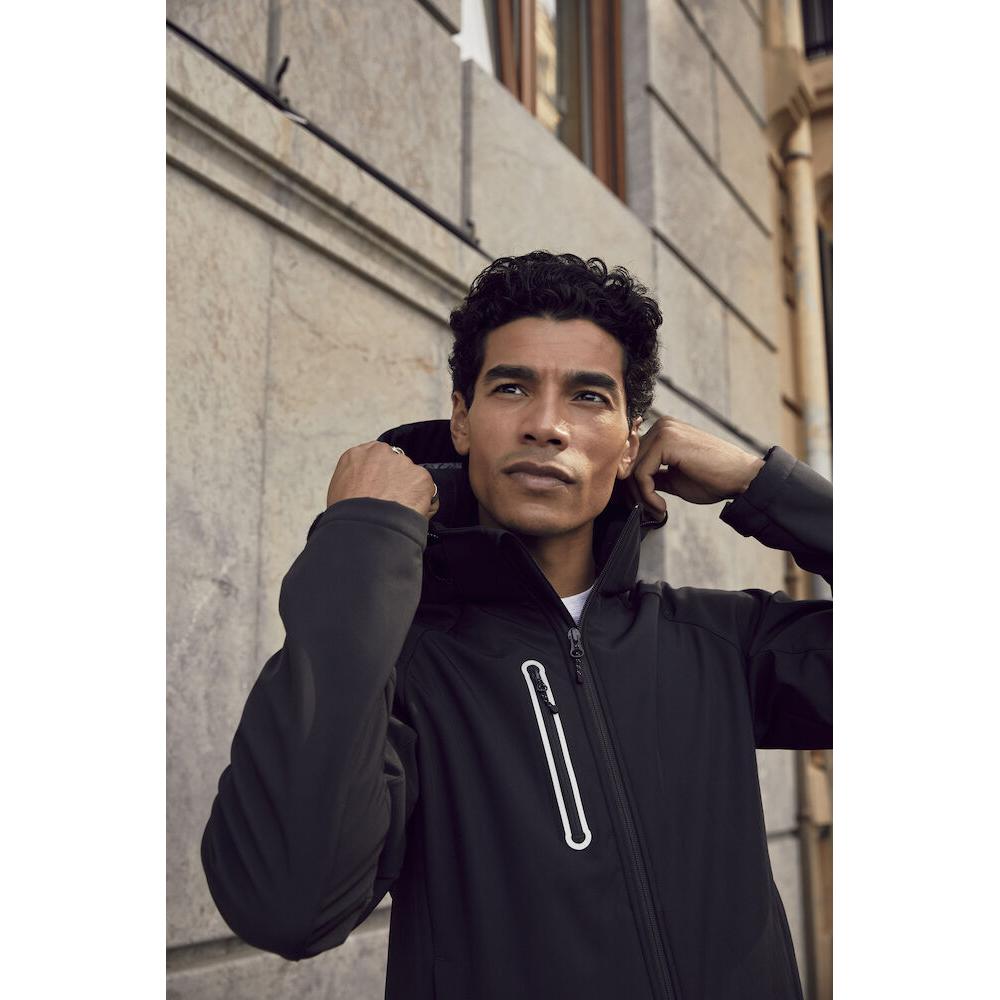 Milford Jacket - White - Image 5