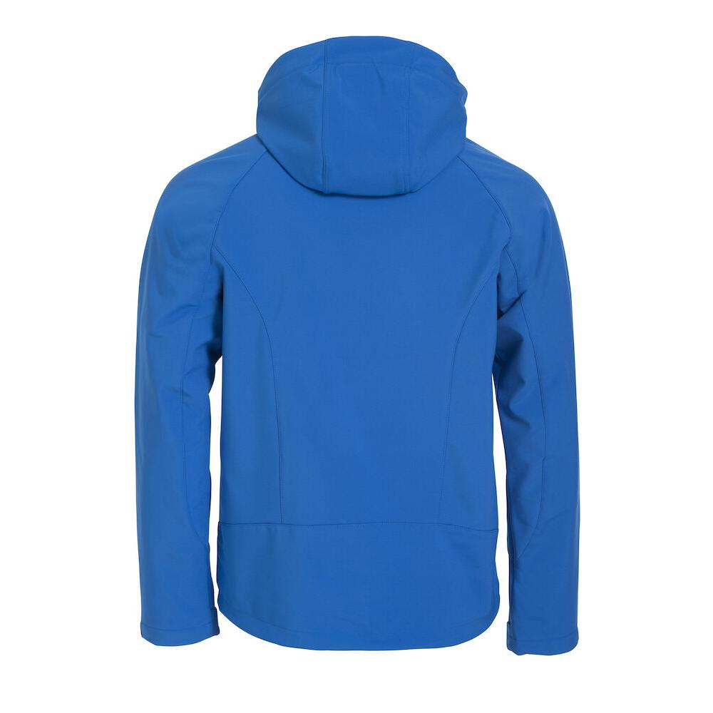 Milford Jacket - Royal blue - Image 2