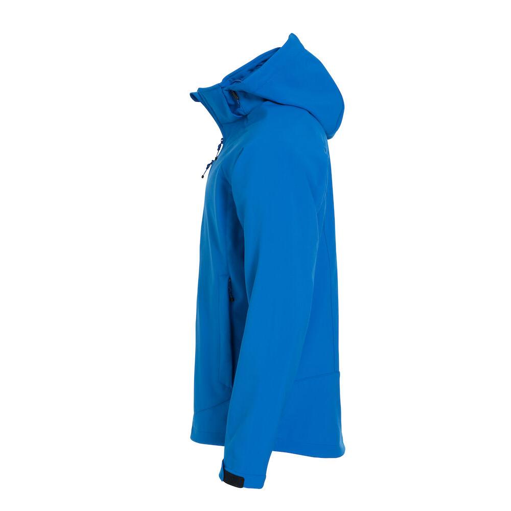 Milford Jacket - Royal blue - Image 3
