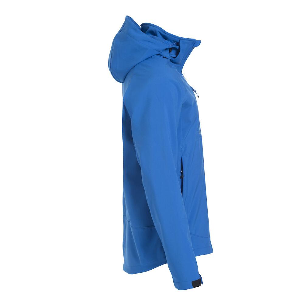 Milford Jacket - Royal blue - Image 4