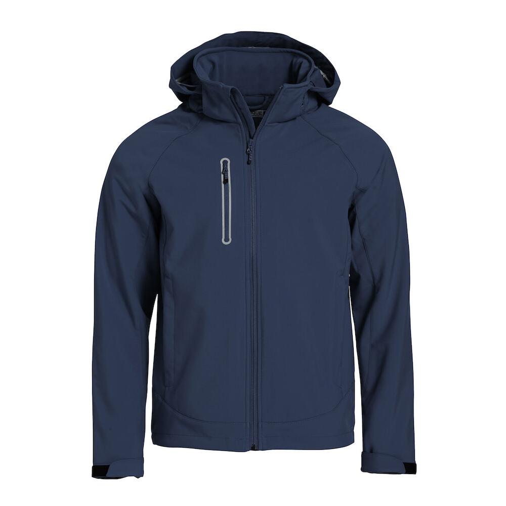 Milford Jacket - Dark navy - Image 1