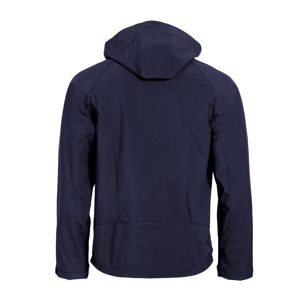 Milford Jacket - Dark navy - Image 2