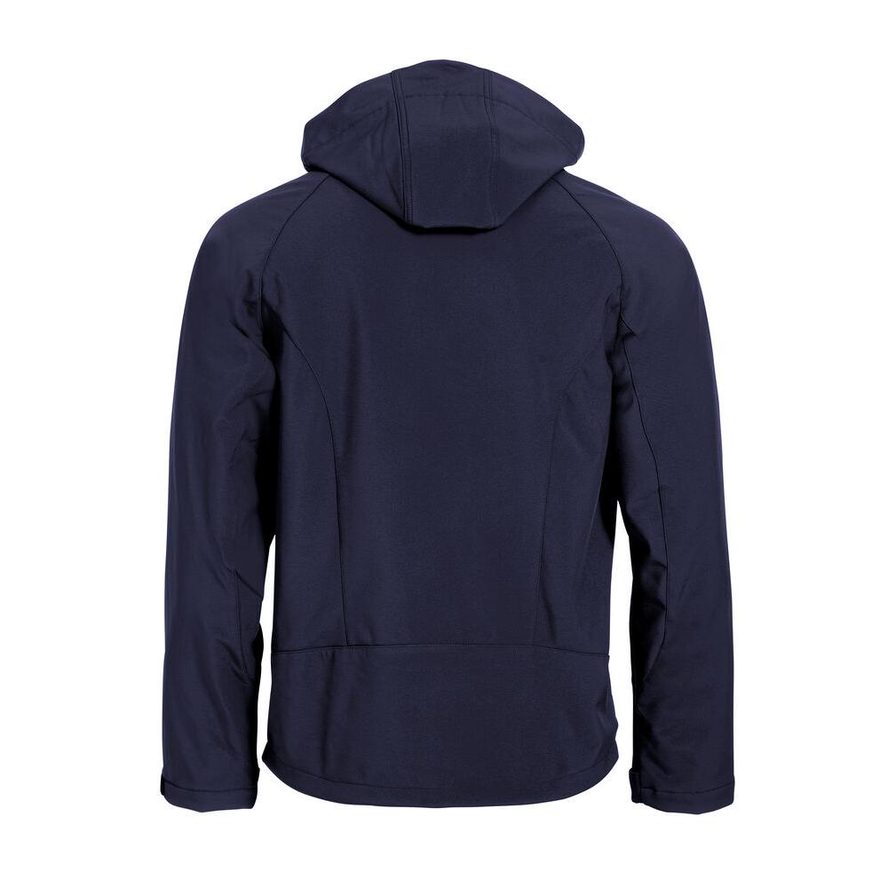 Milford Jacket - Dark Navy - Image 2
