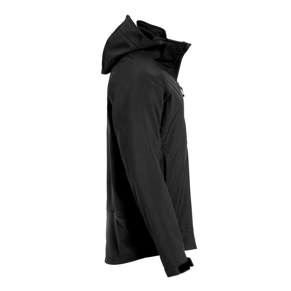 Milford Jacket - Black - Image 4