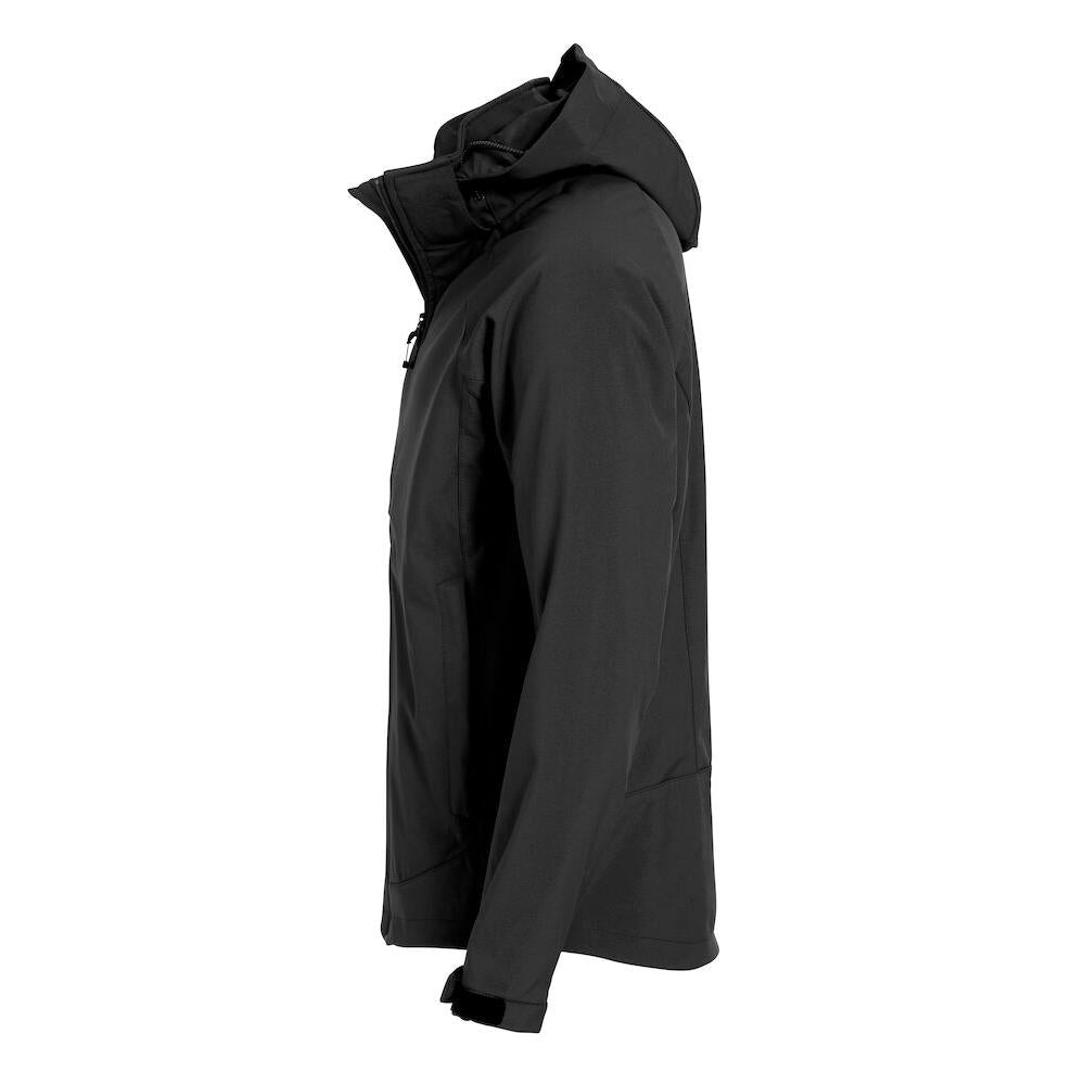 Milford Jacket - Black - Image 3