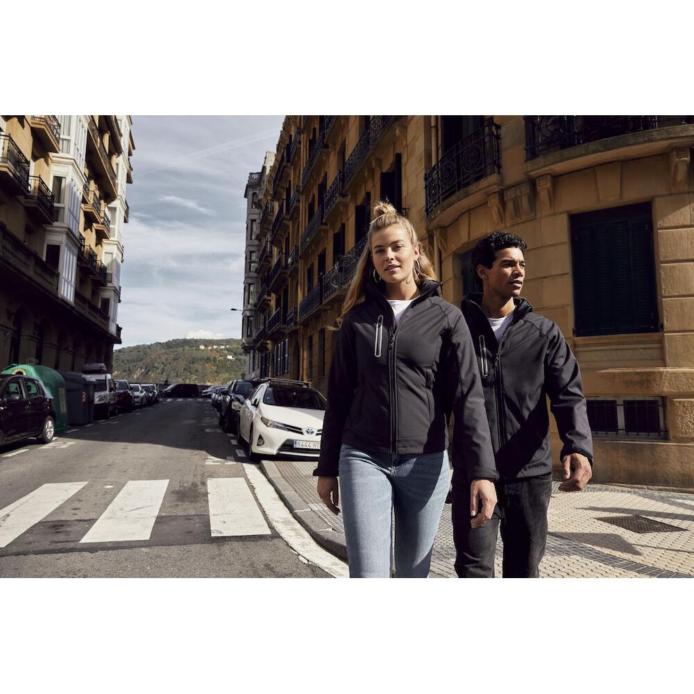 Milford Jacket Women - White - Image 5