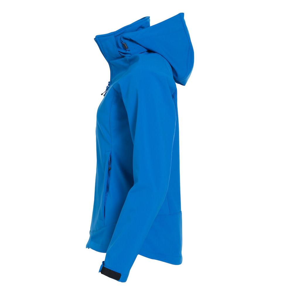 Milford Jacket Women - Royal blue - Image 3
