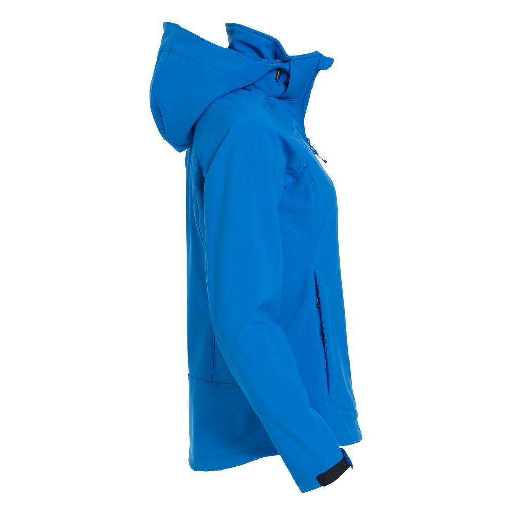 Milford Jacket Women - Royal Blue - Image 4