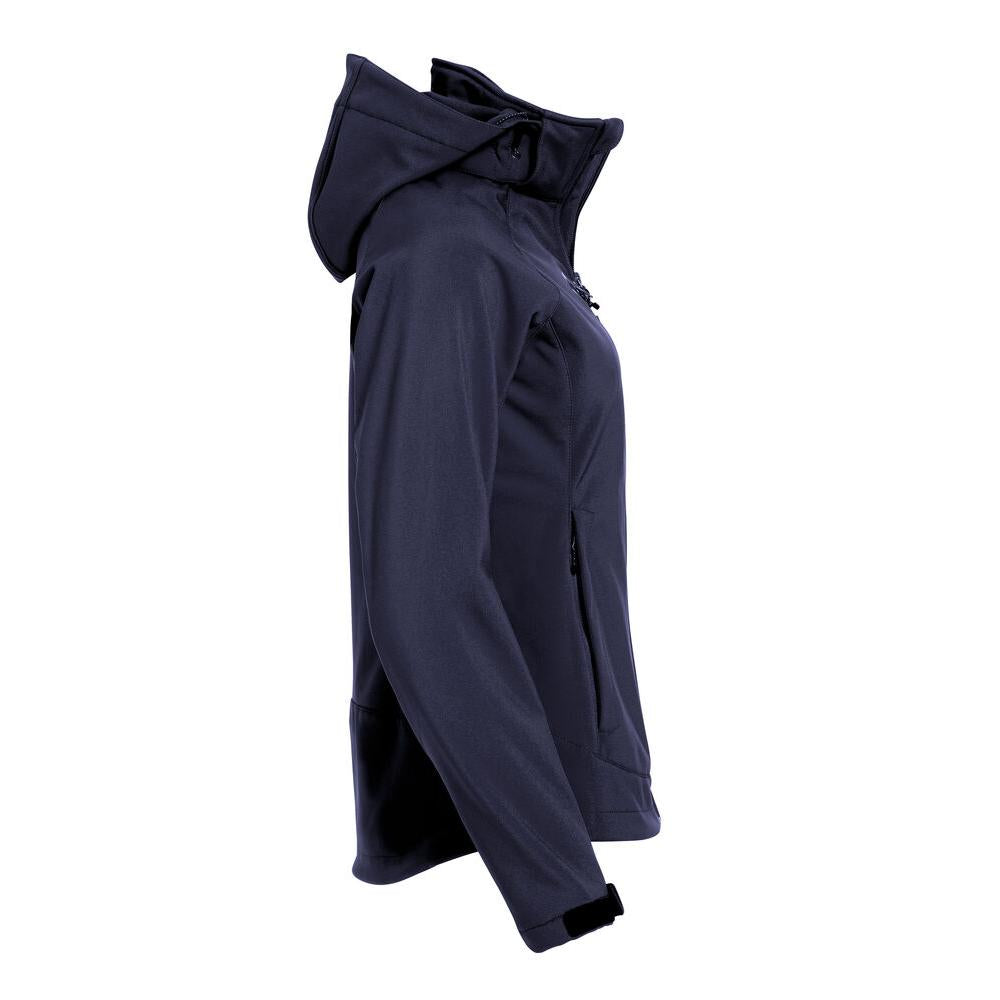 Milford Jacket Women - Dark Navy - Image 4