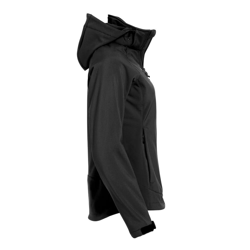 Milford Jacket Women - Black - Image 4