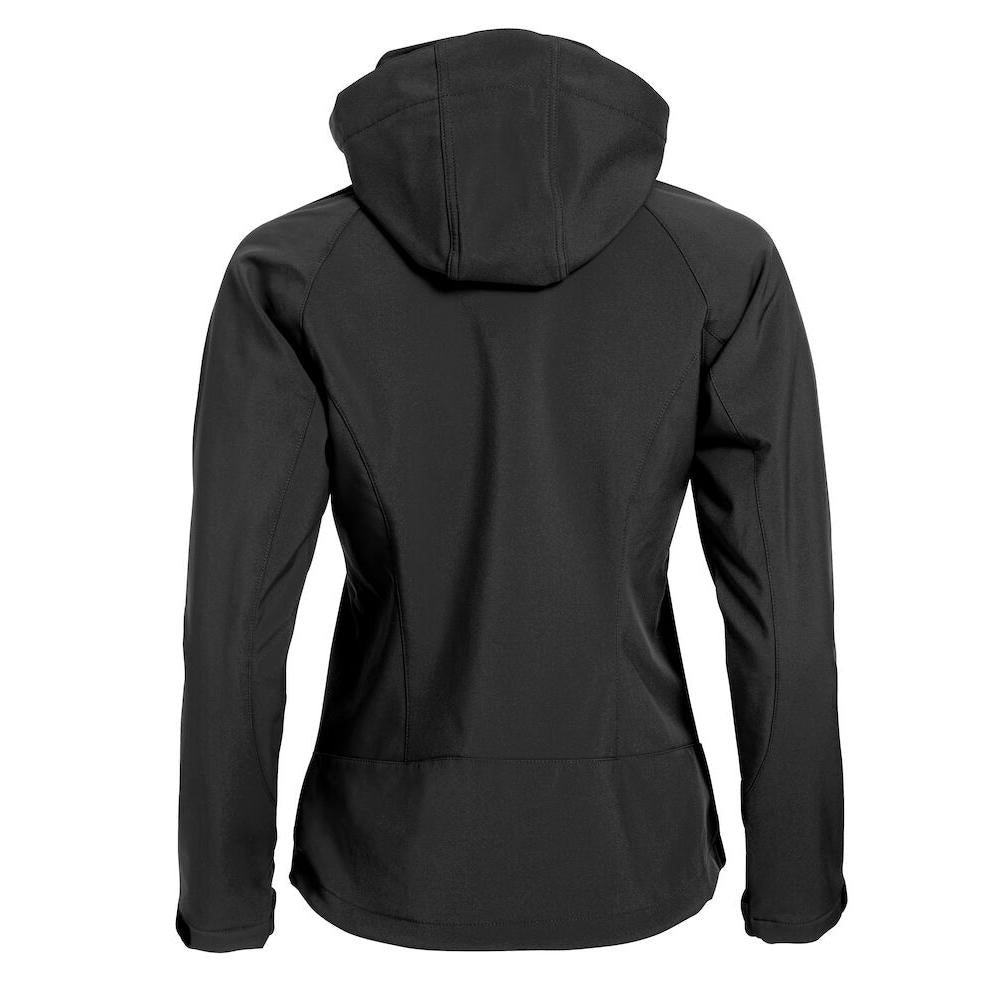 Milford Jacket Women - Black - Image 2