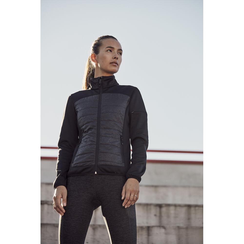 Custer Women - Black - Image 5