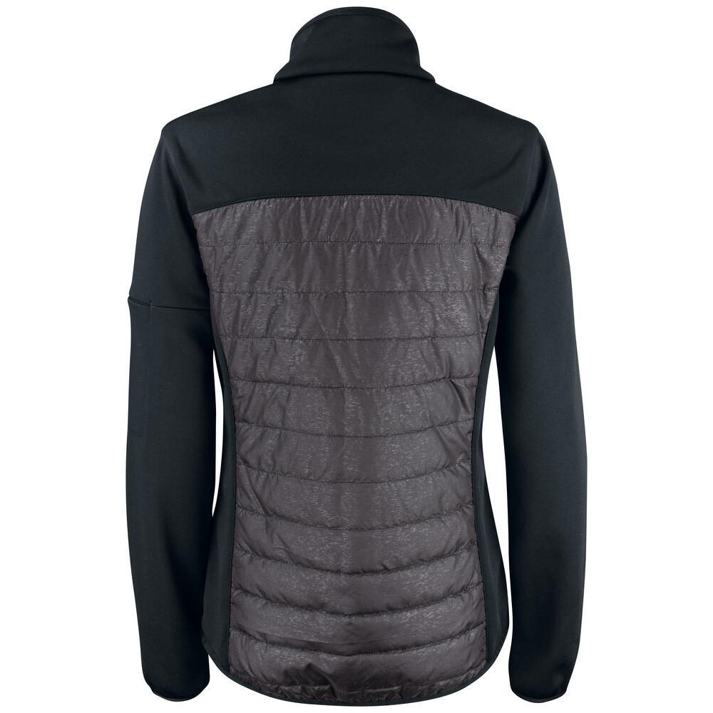 Custer Women - Black - Image 2