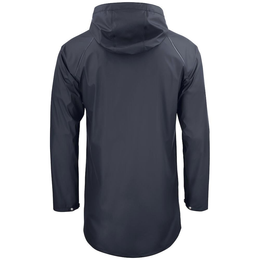 Classic Rain Jacket - Dark navy - Image 2