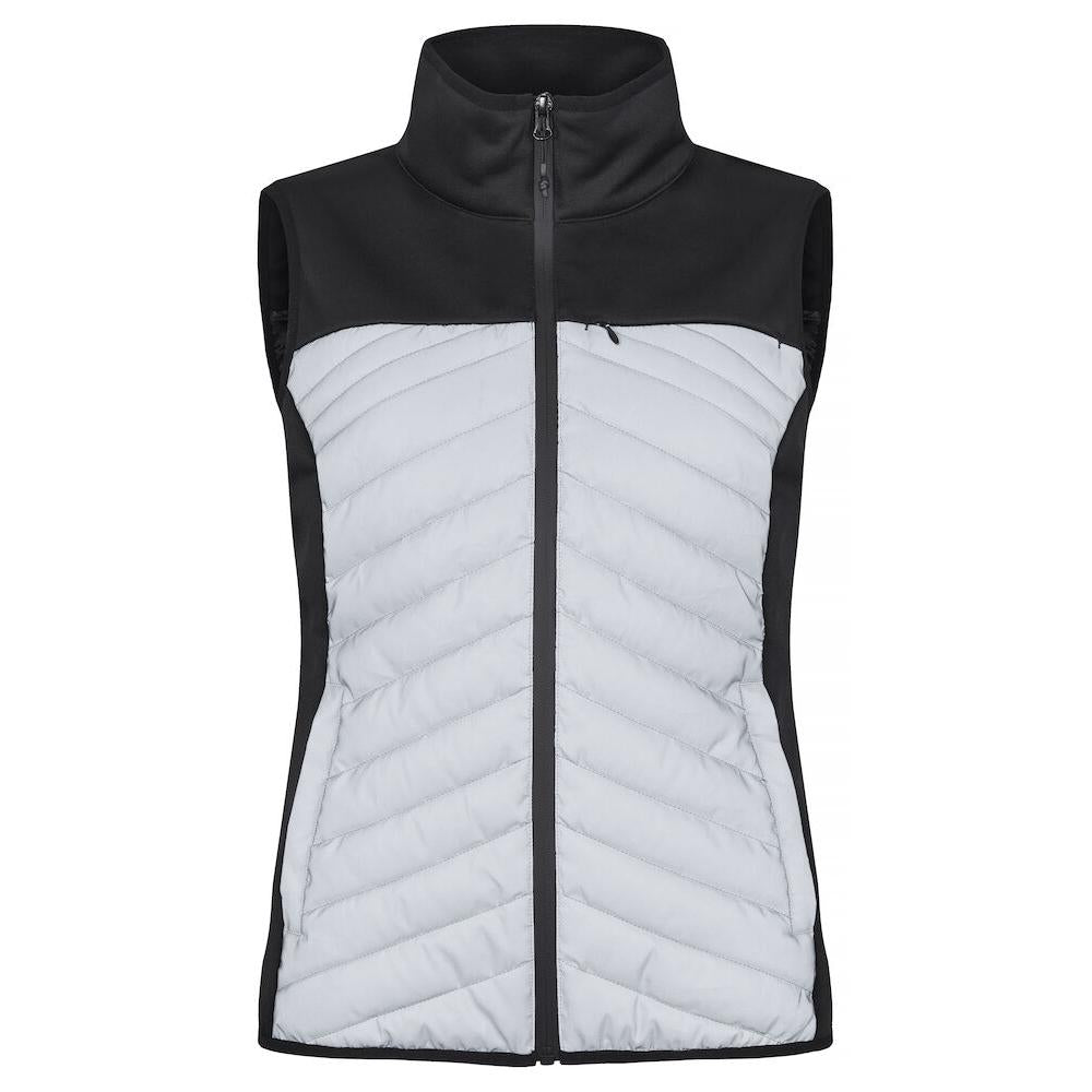 Utah Vest Women - Reflective - Image 1