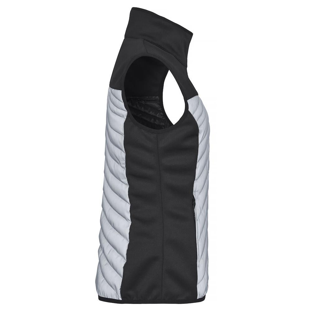 Utah Vest Women - Reflective - Image 4