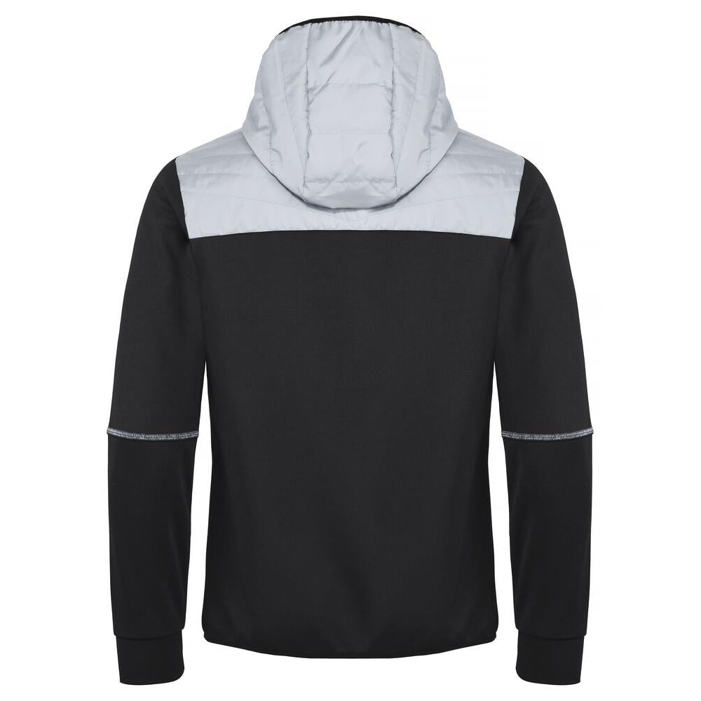 Utah Jacket - Reflective - Image 2