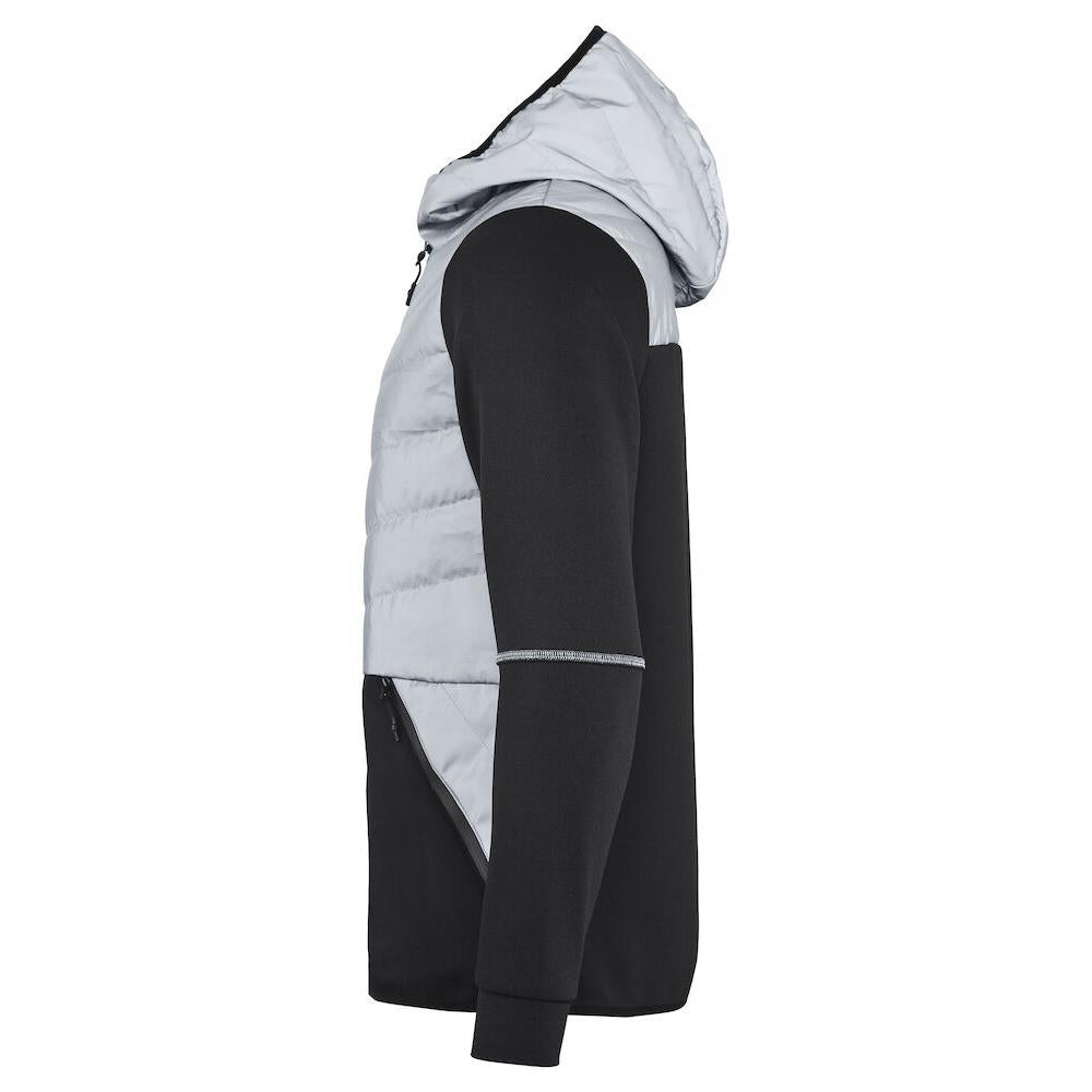 Utah Jacket - Reflective - Image 3