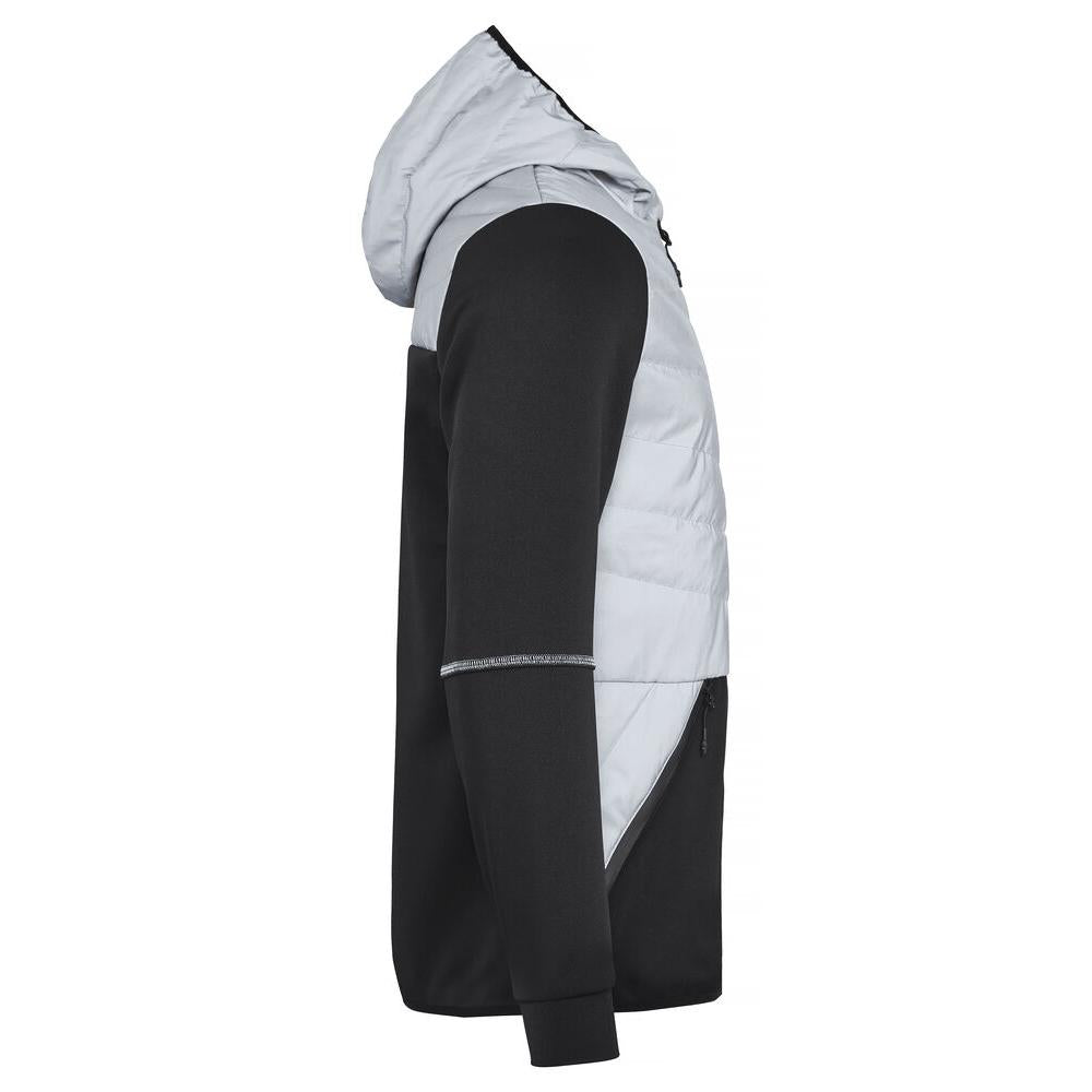 Utah Jacket - Reflective - Image 4